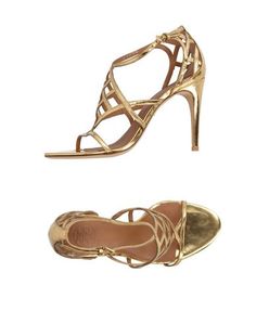 Сандалии Tory Burch