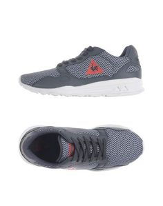 Низкие кеды и кроссовки Le Coq Sportif