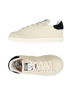 Низкие кеды и кроссовки Adidas Originals by Mini Rodini
