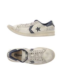 Низкие кеды и кроссовки Converse ALL Star