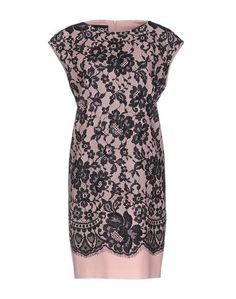 Короткое платье Boutique Moschino