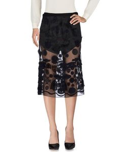 Юбка длиной 3/4 Sacai
