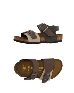 Сандалии Birkenstock