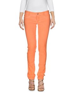 Джинсовые брюки Dsquared2
