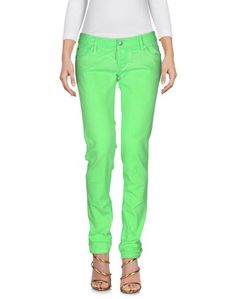 Джинсовые брюки Dsquared2