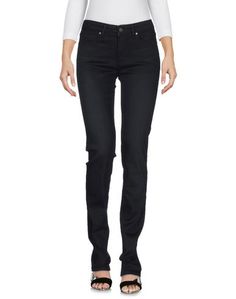 Джинсовые брюки Wrangler