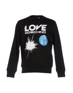 Толстовка Love Moschino