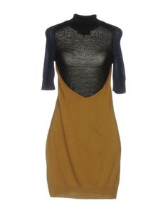 Короткое платье MM6 by Maison Margiela