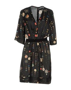 Короткое платье Isabel Marant