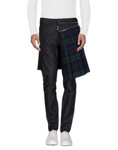 Джинсовые брюки Dsquared2