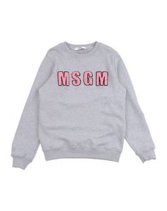 Толстовка Msgm