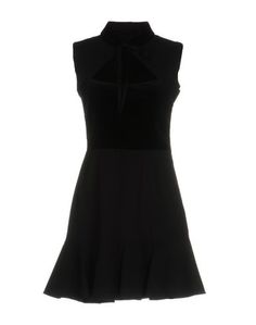 Короткое платье RED Valentino
