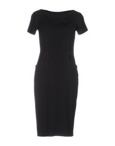 Короткое платье Moschino Cheapandchic