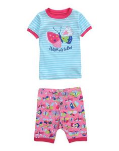 Пижама Hatley