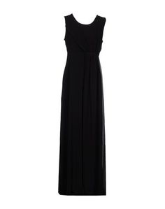 Длинное платье Pinko