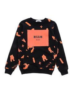 Толстовка Msgm