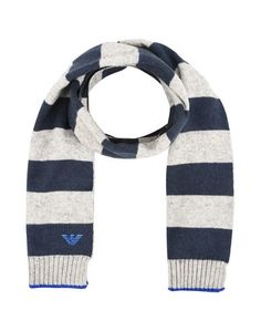 Шарф Armani Junior