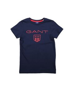Футболка Gant