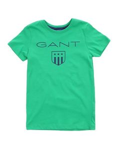 Футболка Gant