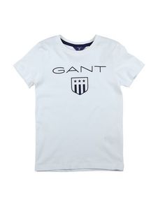 Футболка Gant