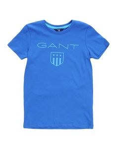 Футболка Gant