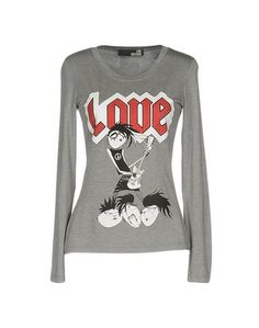 Футболка Love Moschino