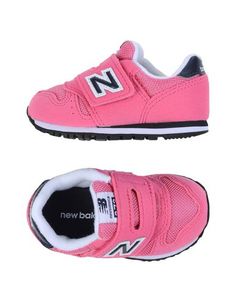 Низкие кеды и кроссовки New Balance