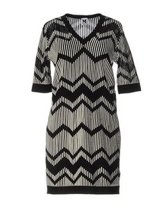 Короткое платье M Missoni