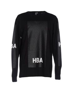 Футболка HBA Hood BY AIR