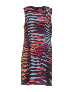 Короткое платье M Missoni