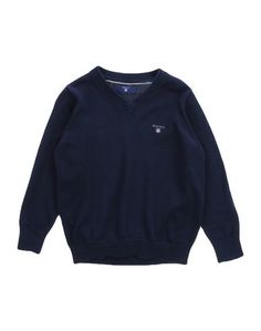 Свитер Gant