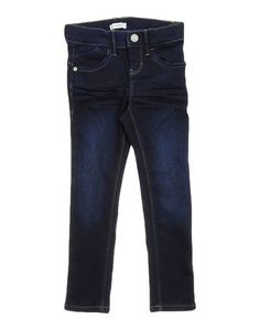 Джинсовые брюки Name IT