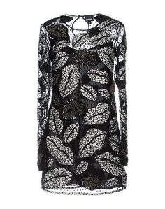Короткое платье Just Cavalli