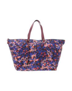 Сумка на руку Jil Sander Navy