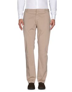Повседневные брюки Dondup