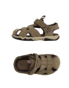 Сандалии Timberland
