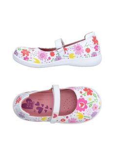Балетки Agatha Ruiz De La Prada