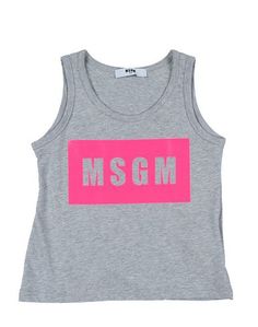 Футболка Msgm