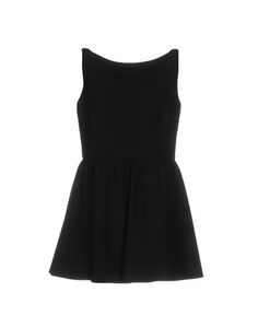 Короткое платье RED Valentino
