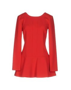 Короткое платье RED Valentino