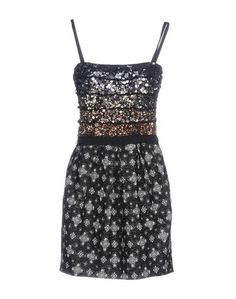 Короткое платье Pinko