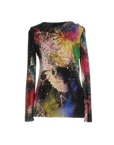 Футболка Roberto Cavalli