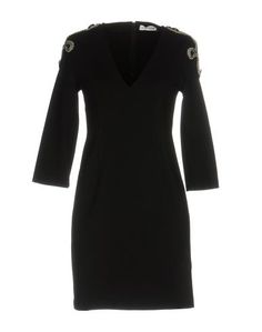 Короткое платье Pierre Balmain