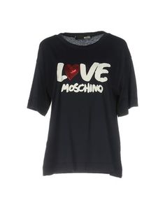 Футболка Love Moschino