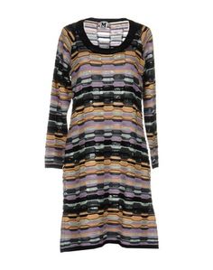 Короткое платье M Missoni