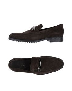 Мокасины Tod`S