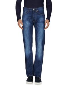 Джинсовые брюки Acne Studios