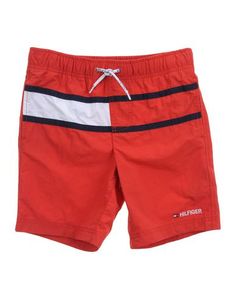 Шорты для плавания Tommy Hilfiger