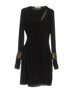 Короткое платье Pierre Balmain