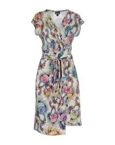 Короткое платье Just Cavalli